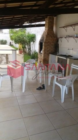 Casa á venda com 5/4 em Monte Gordo (INDISPONÍVEL) Rua do Jacaré Camaçari - 