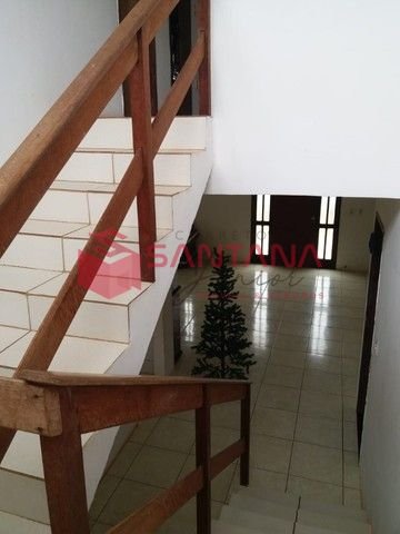 Casa á venda com 5/4 em Monte Gordo (INDISPONÍVEL) Rua do Jacaré Camaçari - 