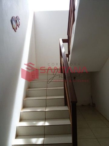 Casa á venda com 5/4 em Monte Gordo (INDISPONÍVEL) Rua do Jacaré Camaçari - 