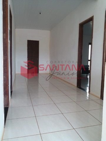 Casa á venda com 5/4 em Monte Gordo (INDISPONÍVEL) Rua do Jacaré Camaçari - 