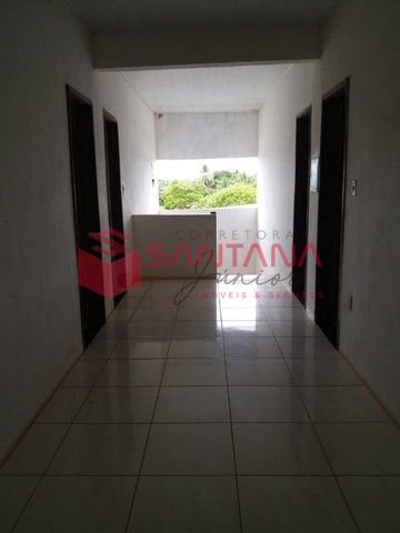Casa á venda com 5/4 em Monte Gordo (INDISPONÍVEL) Rua do Jacaré Camaçari - 