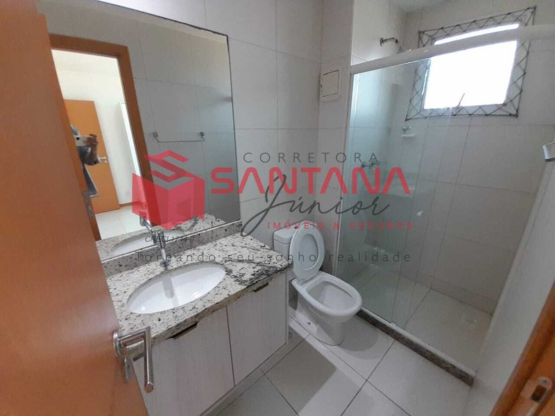 Apartamento com vista para o mar, Nascente no Hemisphere. (INDISPONÍVEL) Rua Sitio Pombal N° 300 Salvador - 