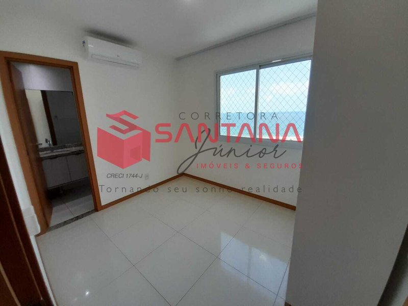 Apartamento com vista para o mar, Nascente no Hemisphere. (INDISPONÍVEL) Rua Sitio Pombal N° 300 Salvador - 