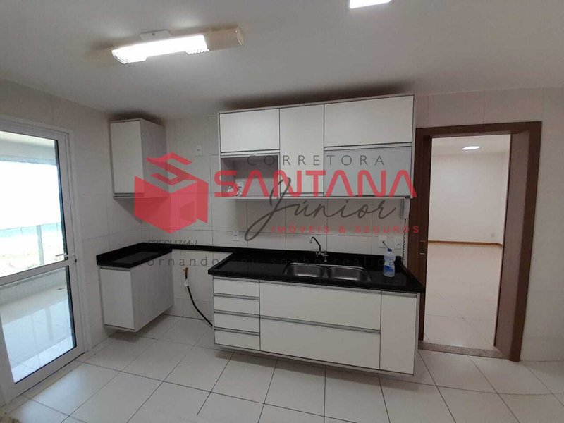 Apartamento com vista para o mar, Nascente no Hemisphere. (INDISPONÍVEL) Rua Sitio Pombal N° 300 Salvador - 