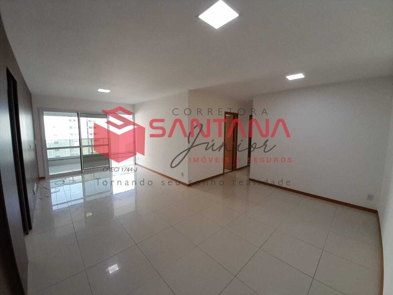 Apartamento com vista para o mar, Nascente no Hemisphere. (INDISPONÍVEL) Rua Sitio Pombal N° 300 Salvador - 