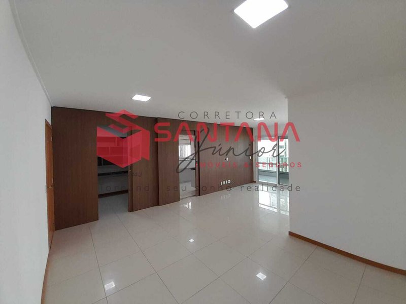 Apartamento com vista para o mar, Nascente no Hemisphere. (INDISPONÍVEL) Rua Sitio Pombal N° 300 Salvador - 