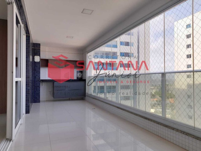Apartamento com vista para o mar, Nascente no Hemisphere. (INDISPONÍVEL) Rua Sitio Pombal N° 300 Salvador - 