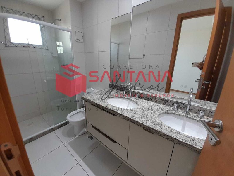 Apartamento com vista para o mar, Nascente no Hemisphere. (INDISPONÍVEL) Rua Sitio Pombal N° 300 Salvador - 