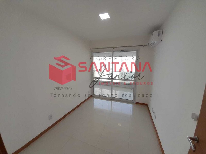 Apartamento com vista para o mar, Nascente no Hemisphere. (INDISPONÍVEL) Rua Sitio Pombal N° 300 Salvador - 