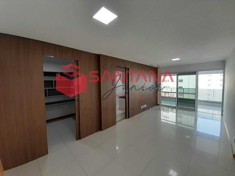 Apartamento com vista para o mar, Nascente no Hemisphere. (INDISPONÍVEL) Rua Sitio Pombal N° 300 Salvador - 