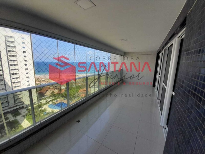 Apartamento com vista para o mar, Nascente no Hemisphere. (INDISPONÍVEL) Rua Sitio Pombal N° 300 Salvador - 