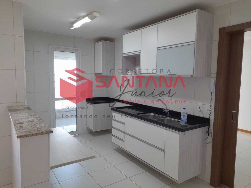 Apartamento com vista para o mar, Nascente no Hemisphere. (INDISPONÍVEL) Rua Sitio Pombal N° 300 Salvador - 