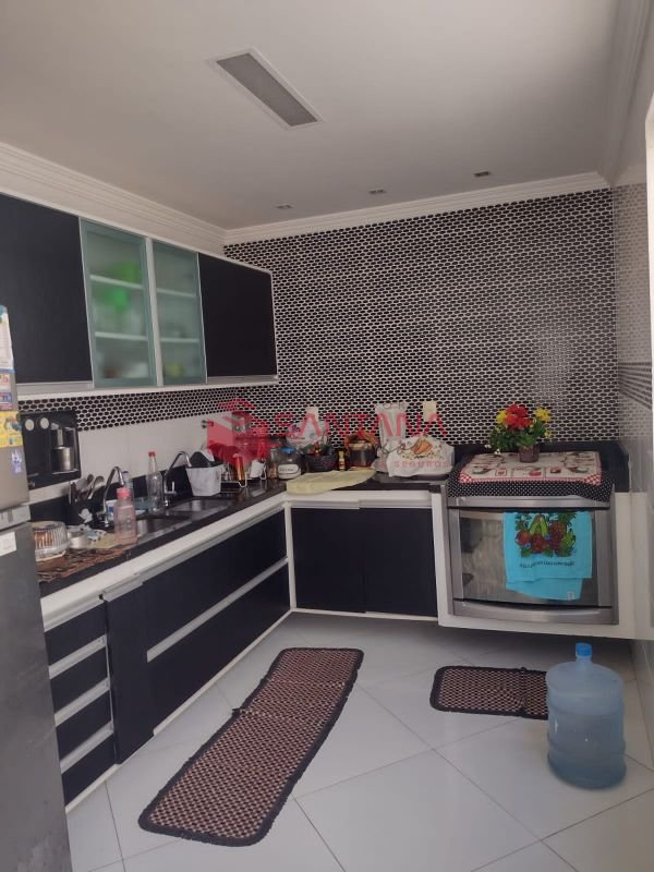 Casa 3 dormitórios 2 suítes 200m² 4 vagas Ipitanga Lauro de Freitas/BA (INDISPONÍVEL) Rua João Bispo Lauro de Freitas - 