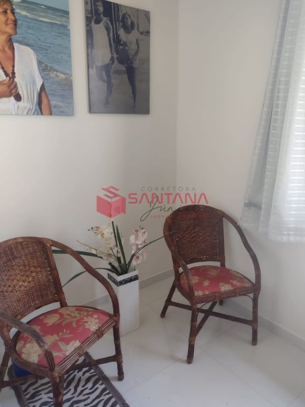 Casa 3 dormitórios 2 suítes 200m² 4 vagas Ipitanga Lauro de Freitas/BA (INDISPONÍVEL) Rua João Bispo Lauro de Freitas - 
