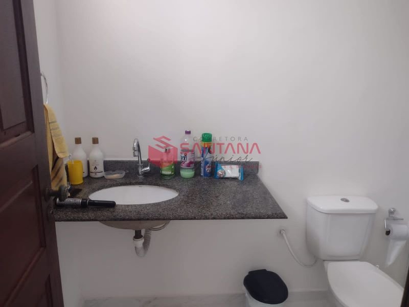 Casa 3 dormitórios 2 suítes 200m² 4 vagas Ipitanga Lauro de Freitas/BA (INDISPONÍVEL) Rua João Bispo Lauro de Freitas - 