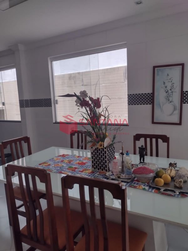Casa 3 dormitórios 2 suítes 200m² 4 vagas Ipitanga Lauro de Freitas/BA (INDISPONÍVEL) Rua João Bispo Lauro de Freitas - 