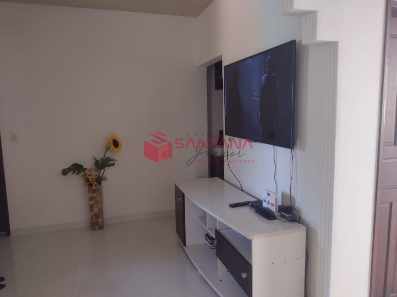 Casa 3 dormitórios 2 suítes 200m² 4 vagas Ipitanga Lauro de Freitas/BA (INDISPONÍVEL) Rua João Bispo Lauro de Freitas - 