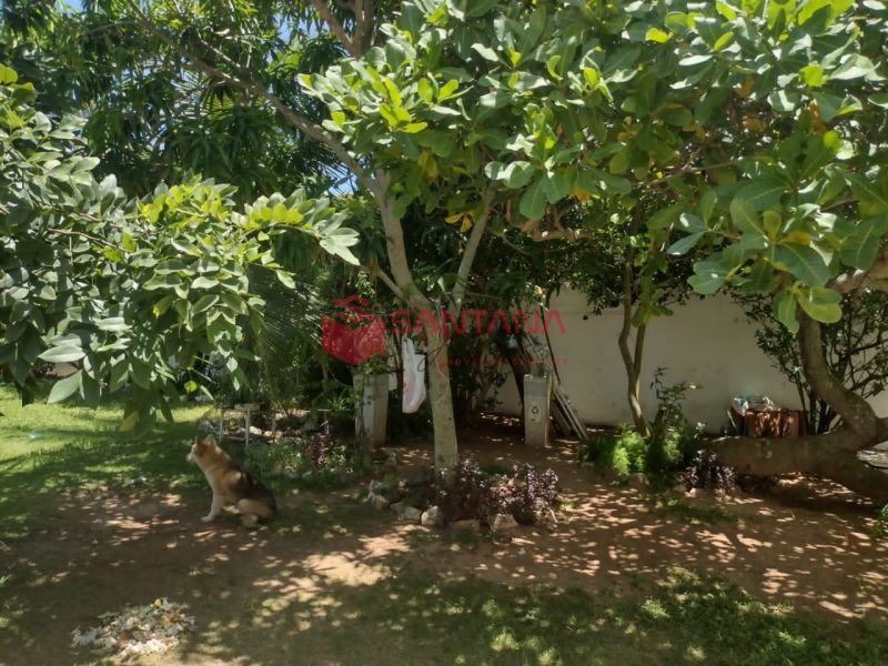 Casa 3 dormitórios 2 suítes 200m² 4 vagas Ipitanga Lauro de Freitas/BA (INDISPONÍVEL) Rua João Bispo Lauro de Freitas - 