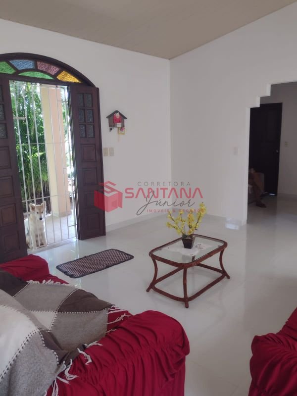 Casa 3 dormitórios 2 suítes 200m² 4 vagas Ipitanga Lauro de Freitas/BA (INDISPONÍVEL) Rua João Bispo Lauro de Freitas - 
