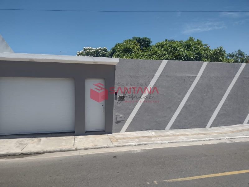 Casa 3 dormitórios 2 suítes 200m² 4 vagas Ipitanga Lauro de Freitas/BA (INDISPONÍVEL) Rua João Bispo Lauro de Freitas - 
