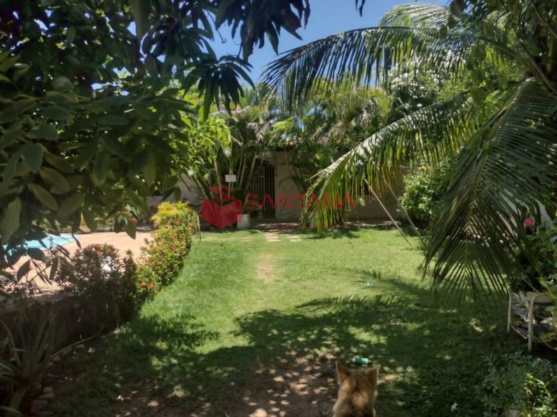 Casa 3 dormitórios 2 suítes 200m² 4 vagas Ipitanga Lauro de Freitas/BA (INDISPONÍVEL) Rua João Bispo Lauro de Freitas - 