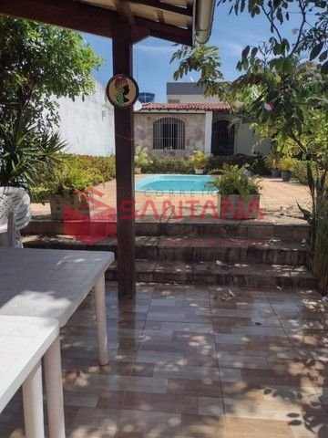 Casa 3 dormitórios 2 suítes 200m² 4 vagas Ipitanga Lauro de Freitas/BA (INDISPONÍVEL) Rua João Bispo Lauro de Freitas - 