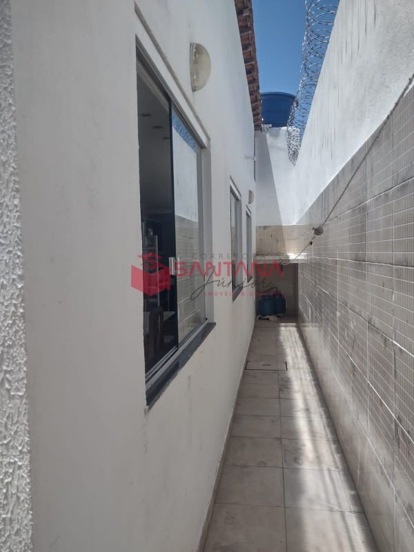 Casa 3 dormitórios 2 suítes 200m² 4 vagas Ipitanga Lauro de Freitas/BA (INDISPONÍVEL) Rua João Bispo Lauro de Freitas - 
