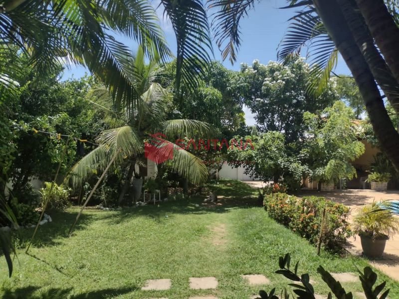 Casa 3 dormitórios 2 suítes 200m² 4 vagas Ipitanga Lauro de Freitas/BA (INDISPONÍVEL) Rua João Bispo Lauro de Freitas - 