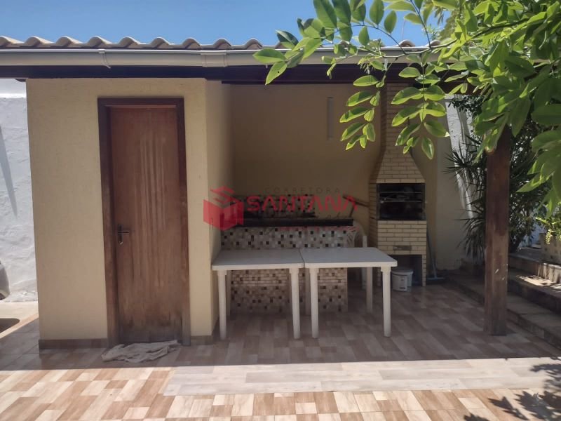 Casa 3 dormitórios 2 suítes 200m² 4 vagas Ipitanga Lauro de Freitas/BA (INDISPONÍVEL) Rua João Bispo Lauro de Freitas - 