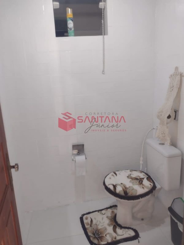 Casa 3 dormitórios 2 suítes 200m² 4 vagas Ipitanga Lauro de Freitas/BA (INDISPONÍVEL) Rua João Bispo Lauro de Freitas - 