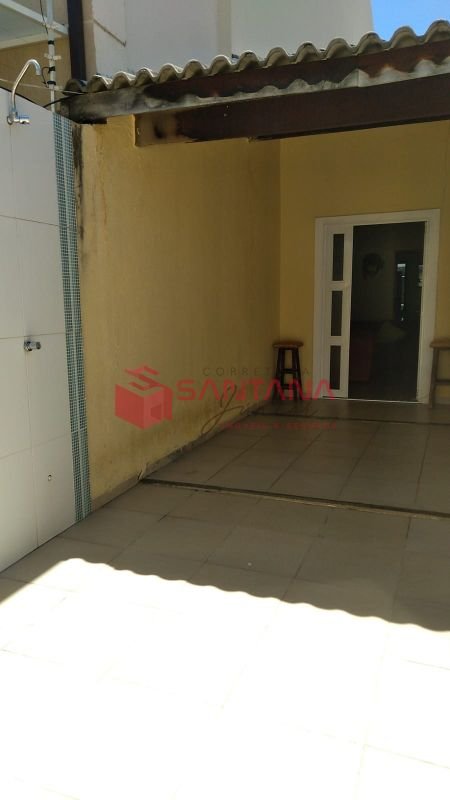 Casa 2 dormitórios 1 suíte 58m² 2 vagas Stella Maris Salvador/BA (INDISPONÍVEL)  Salvador - 
