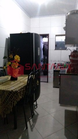 Casa 2 dormitórios 1 suíte 58m² 2 vagas Stella Maris Salvador/BA (INDISPONÍVEL)  Salvador - 