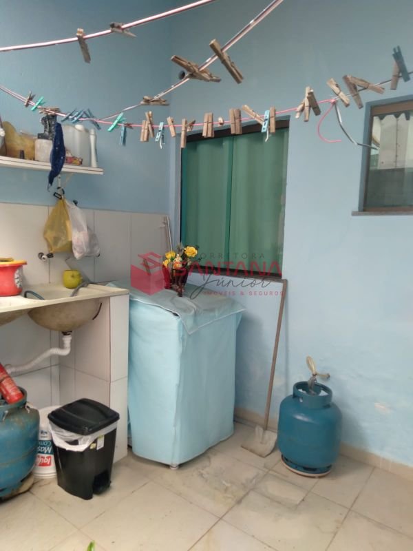 Casa 2 dormitórios 1 suíte 58m² 2 vagas Stella Maris Salvador/BA (INDISPONÍVEL)  Salvador - 