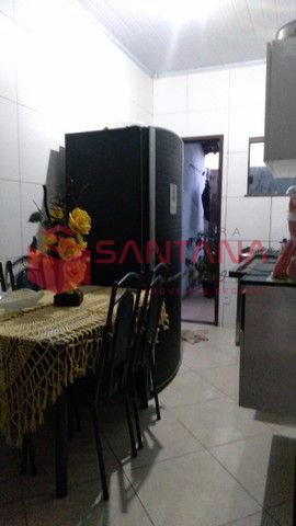 Casa 2 dormitórios 1 suíte 58m² 2 vagas Stella Maris Salvador/BA (INDISPONÍVEL)  Salvador - 