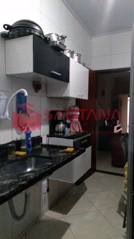Casa 2 dormitórios 1 suíte 58m² 2 vagas Stella Maris Salvador/BA (INDISPONÍVEL)  Salvador - 