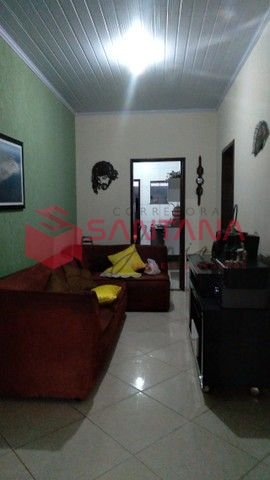 Casa 2 dormitórios 1 suíte 58m² 2 vagas Stella Maris Salvador/BA (INDISPONÍVEL)  Salvador - 