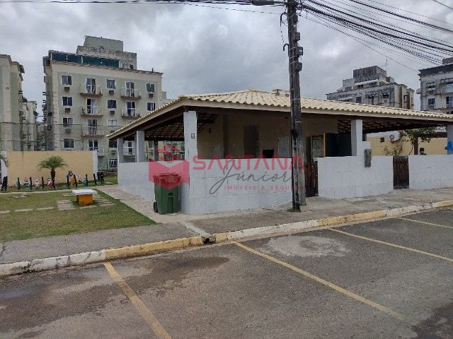 Cobertura 3 quartos em Lauro de Freitas. (INDISPONÍVEL) Rua José Leite Lauro de Freitas - 