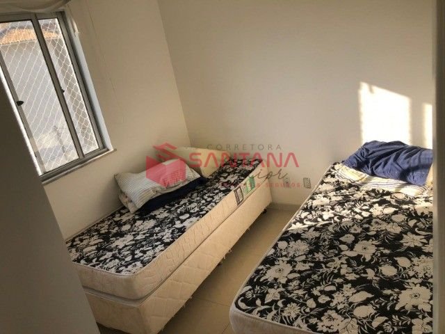 Apartamento 3 dormitórios 55m² 1 vaga Boa União (abrantes) Camaçari/BA (INDISPONÍVEL) Rua Colônia Boa União Camaçari - 