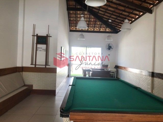 Apartamento 3 dormitórios 55m² 1 vaga Boa União (abrantes) Camaçari/BA (INDISPONÍVEL) Rua Colônia Boa União Camaçari - 