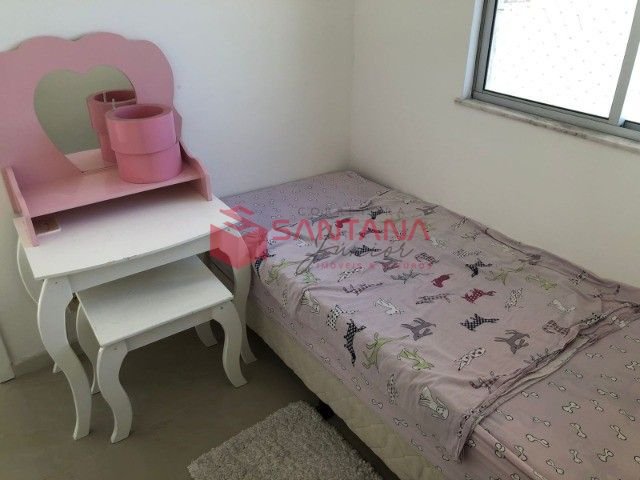 Apartamento 3 dormitórios 55m² 1 vaga Boa União (abrantes) Camaçari/BA (INDISPONÍVEL) Rua Colônia Boa União Camaçari - 