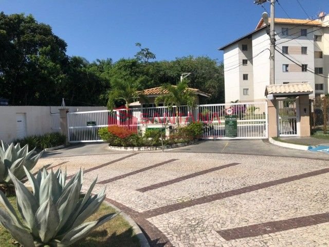 Apartamento 3 dormitórios 55m² 1 vaga Boa União (abrantes) Camaçari/BA (INDISPONÍVEL) Rua Colônia Boa União Camaçari - 