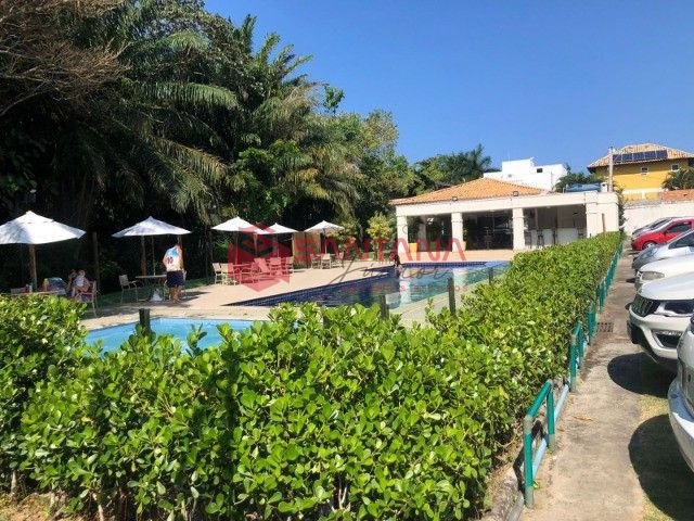 Apartamento 3 dormitórios 55m² 1 vaga Boa União (abrantes) Camaçari/BA (INDISPONÍVEL) Rua Colônia Boa União Camaçari - 