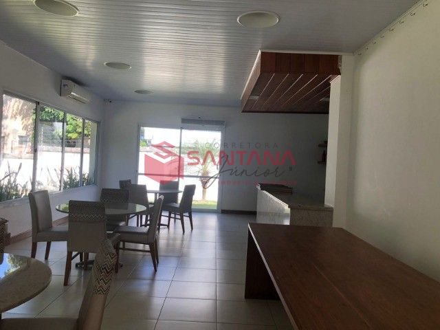 Apartamento 3 dormitórios 55m² 1 vaga Boa União (abrantes) Camaçari/BA (INDISPONÍVEL) Rua Colônia Boa União Camaçari - 