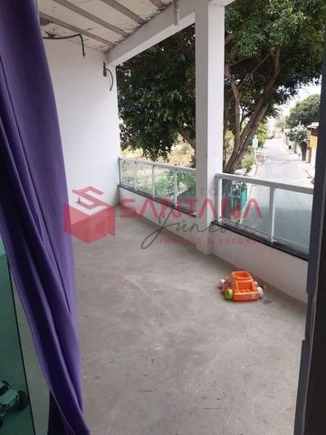 Casa com 1 suíte e um ponto comercial em Abrantes. (INDISPONÍVEL)  Camaçari - 