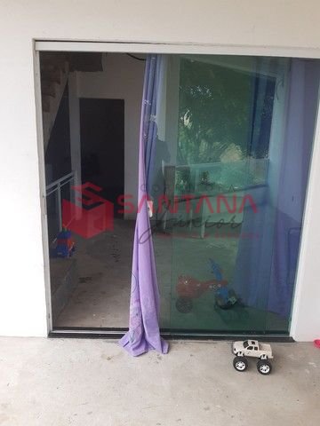 Casa com 1 suíte e um ponto comercial em Abrantes. (INDISPONÍVEL)  Camaçari - 