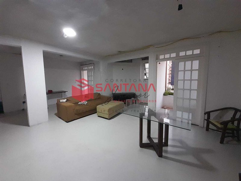 Apartamento com 4/4 no Imbuí em Salvador (INDISPONÍVEL) Rua do Beija-Flor Salvador - 