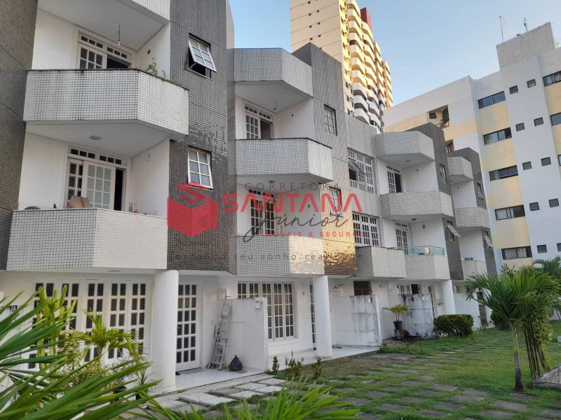 Apartamento com 4/4 no Imbuí em Salvador (INDISPONÍVEL) Rua do Beija-Flor Salvador - 