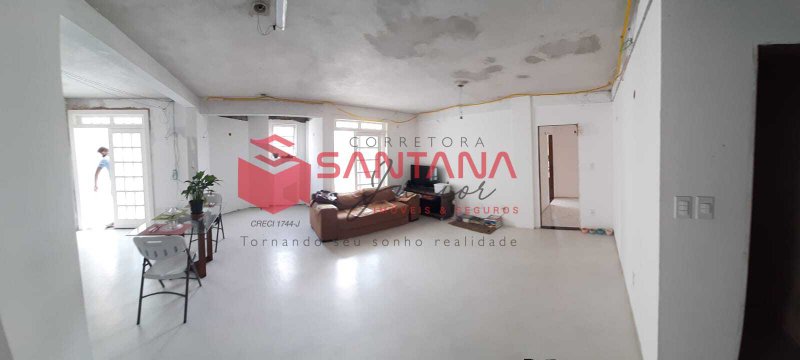 Apartamento com 4/4 no Imbuí em Salvador (INDISPONÍVEL) Rua do Beija-Flor Salvador - 