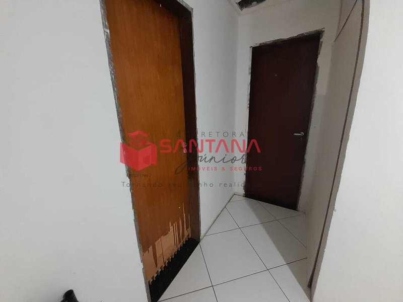 Apartamento com 4/4 no Imbuí em Salvador (INDISPONÍVEL) Rua do Beija-Flor Salvador - 