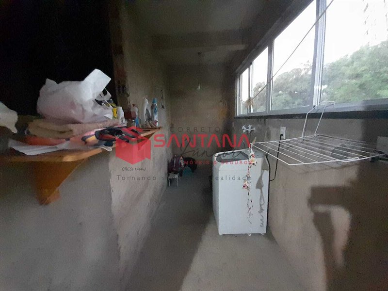 Apartamento com 4/4 no Imbuí em Salvador (INDISPONÍVEL) Rua do Beija-Flor Salvador - 